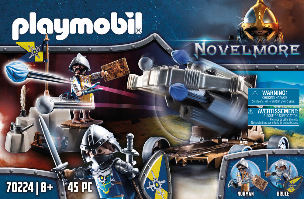 70224 Vandballista
