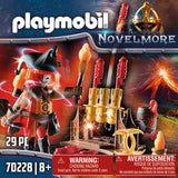 70228 Burnham Raiders Fire Master