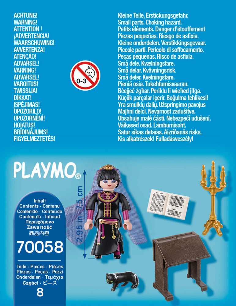70058 Heks