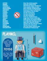 70156 Tryllekunstner