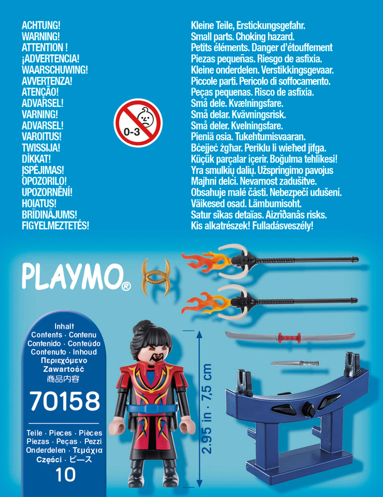 70158 Kriger
