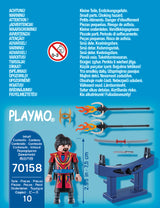 70158 Kriger