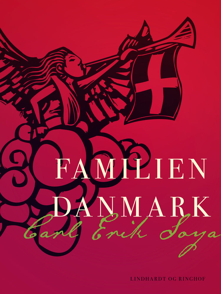 Familien Danmark