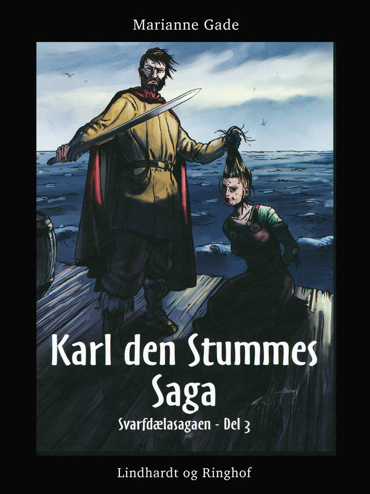 Karl den Stummes saga
