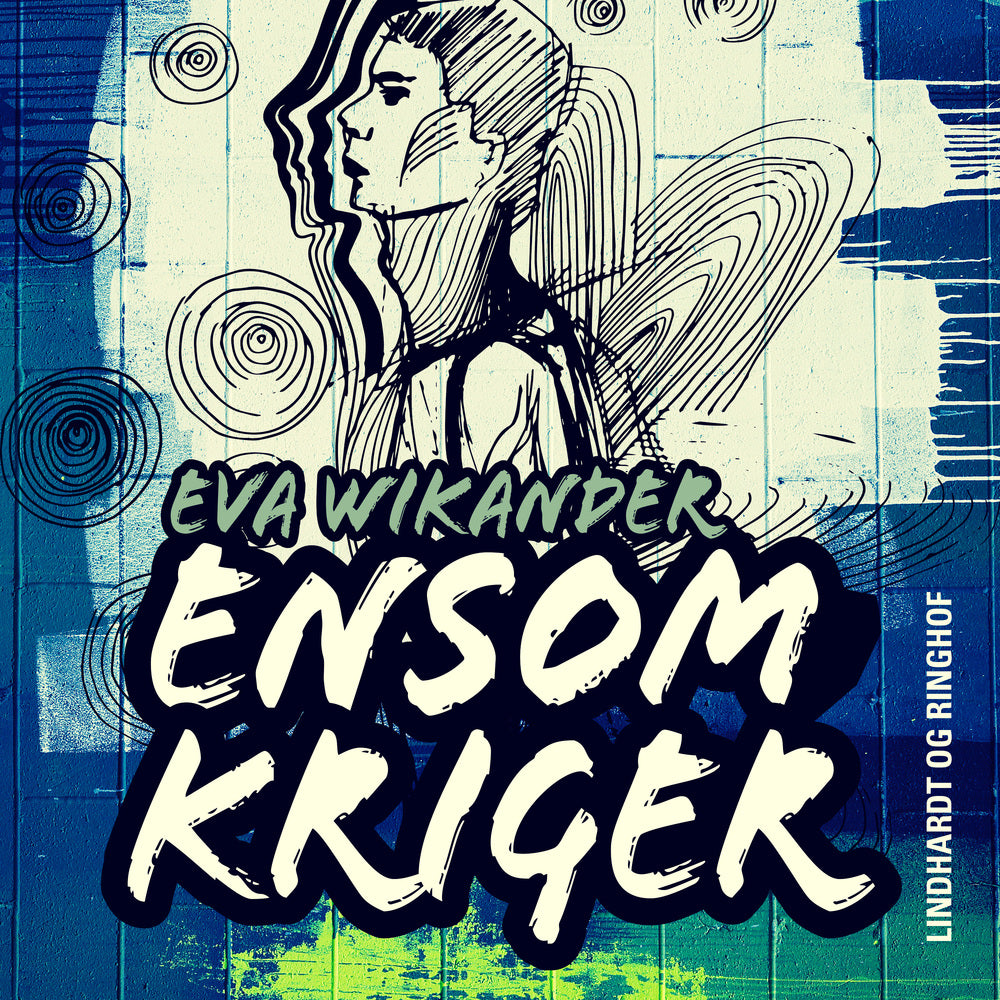 Ensom kriger