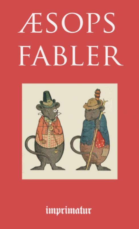 Æsops Fabler
