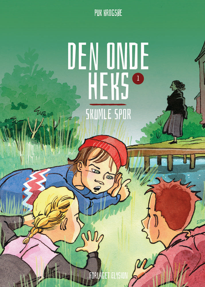 Den onde heks