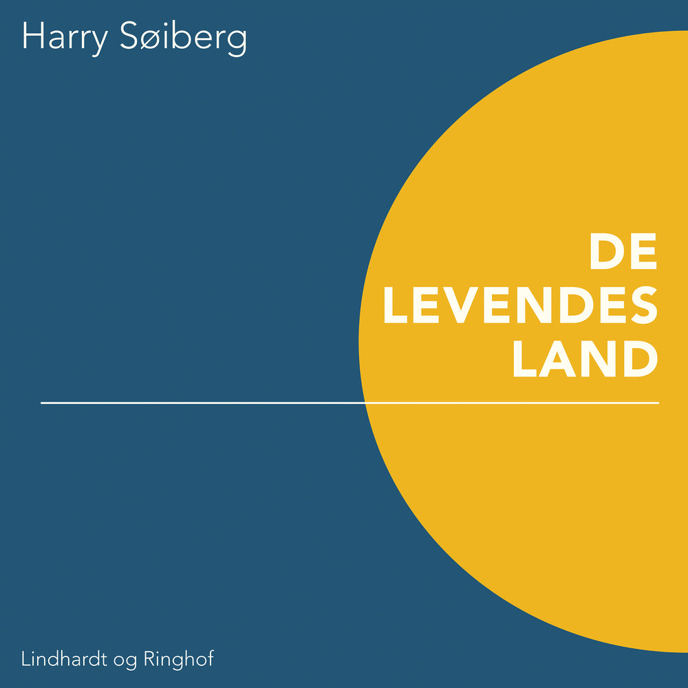 De levendes land