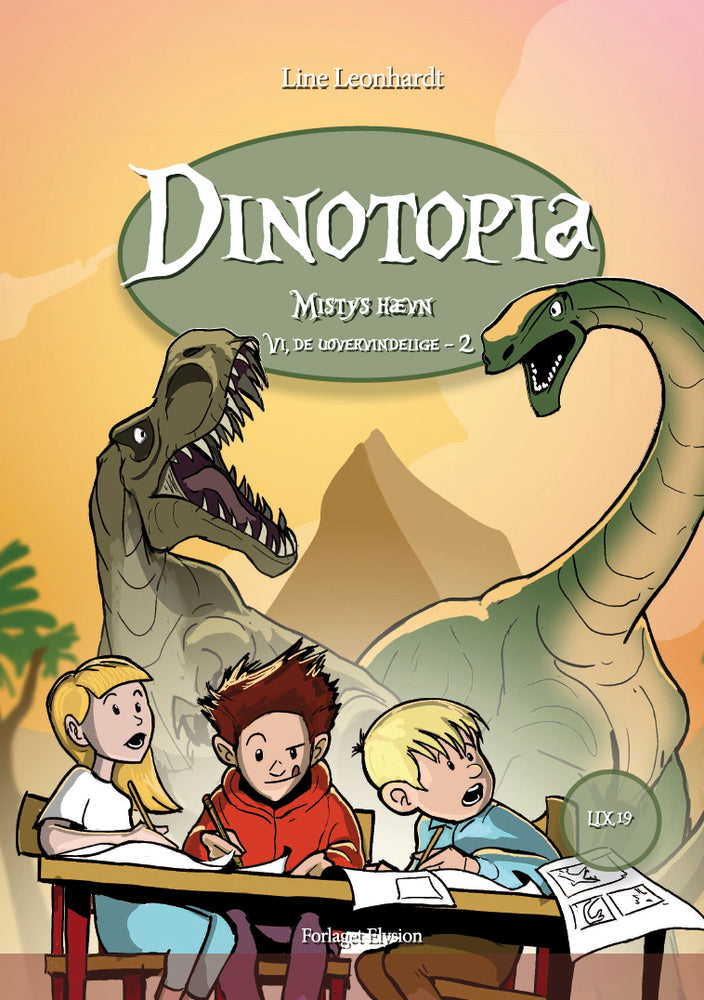 Dinotopia