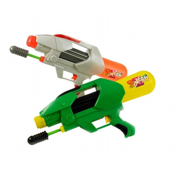 Vandgevær med pumpe 47,5 cm ass