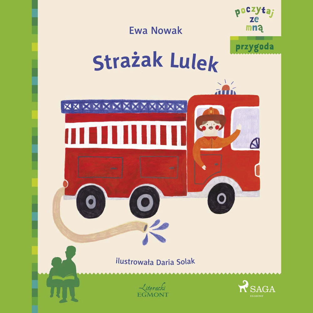 Strażak Lulek