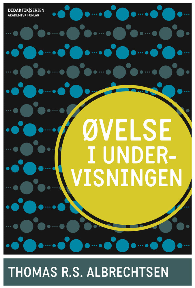 Øvelse i undervisningen