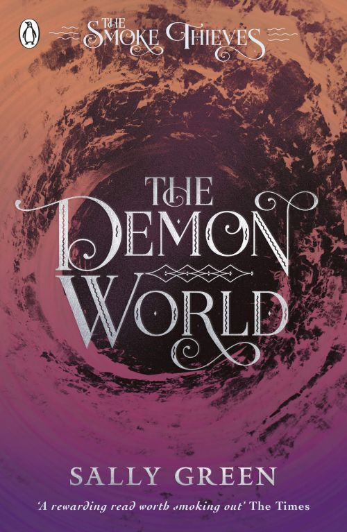 The Demon World