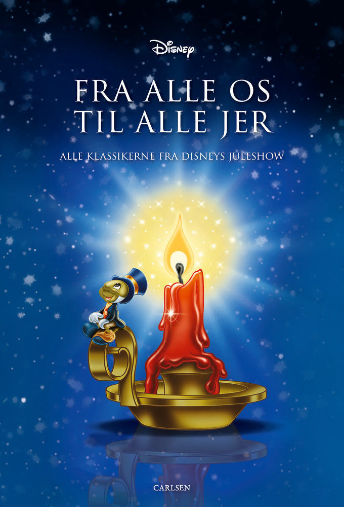 Fra alle os til alle jer