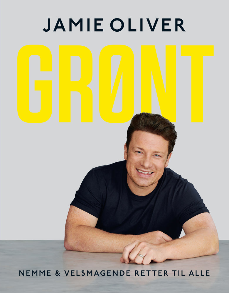 Grønt