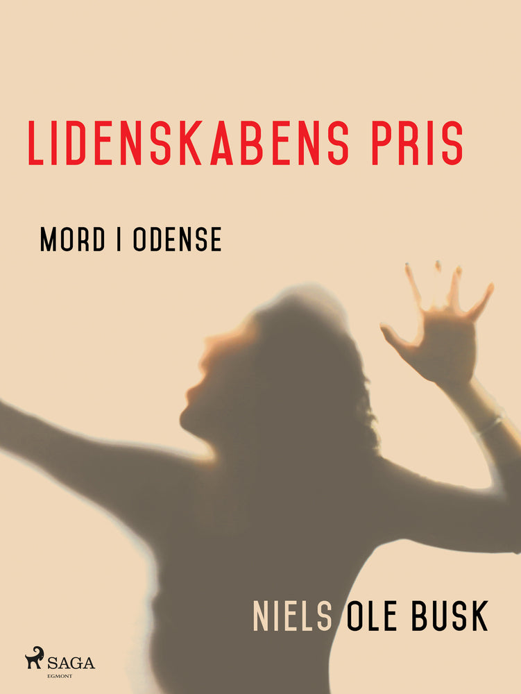 Lidenskabens pris