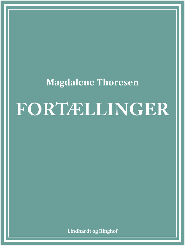 Fortællinger