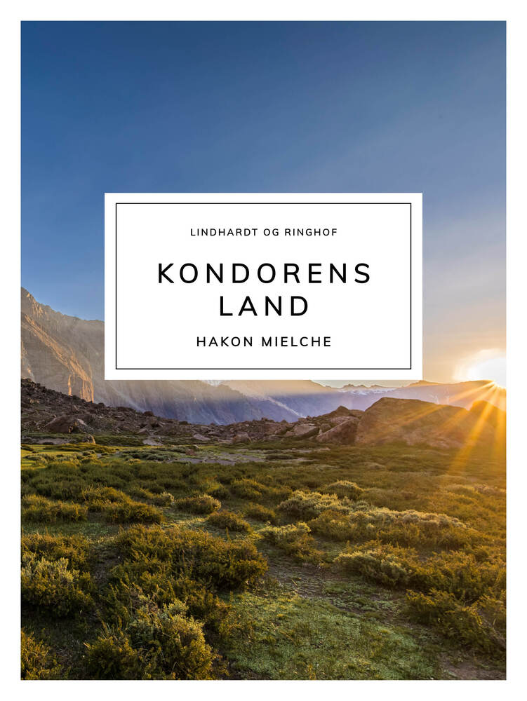 Kondorens land