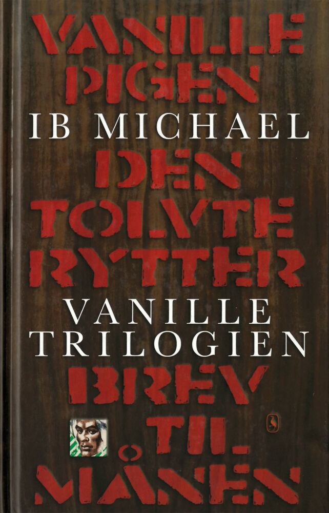 Vanilletrilogien