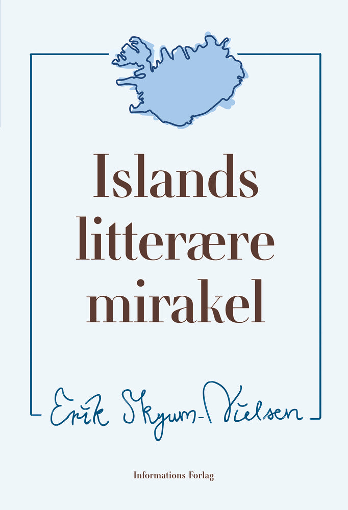 Islands litterære mirakel