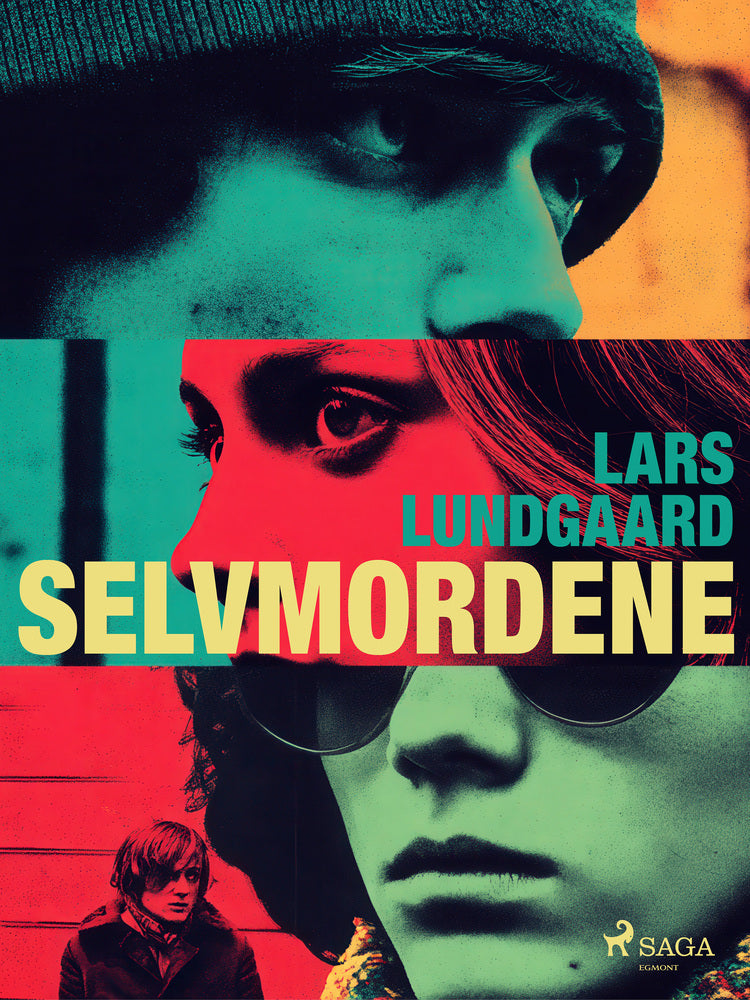 Selvmordene
