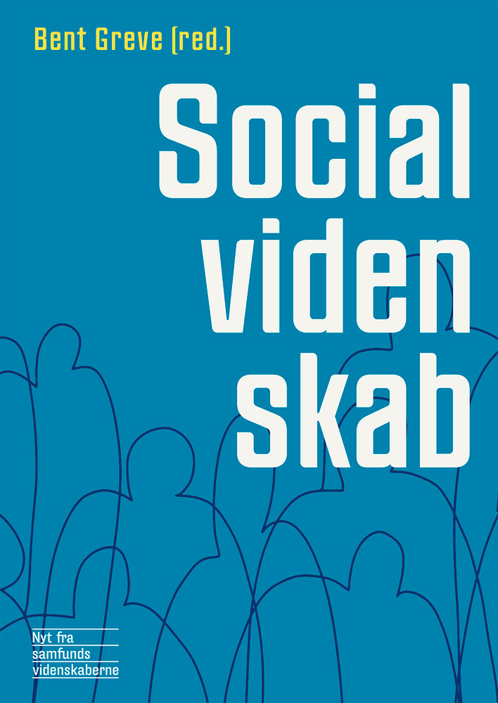 Socialvidenskab