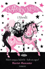 D1 Isadora Moon i tivoli