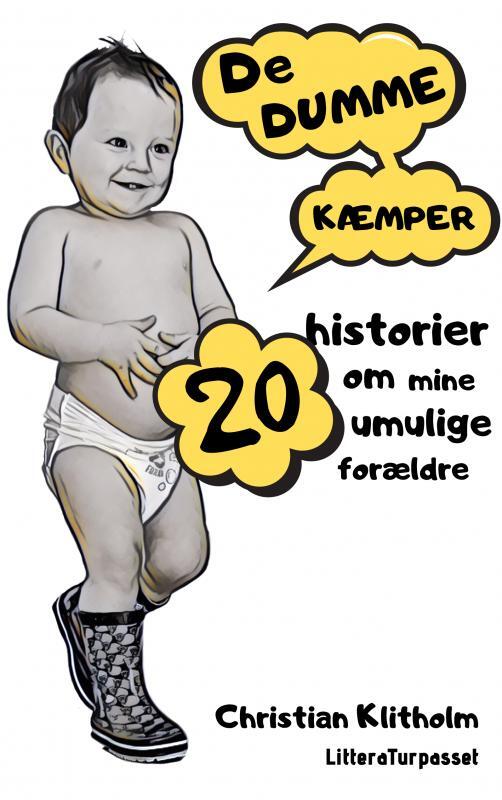 De dumme kæmper