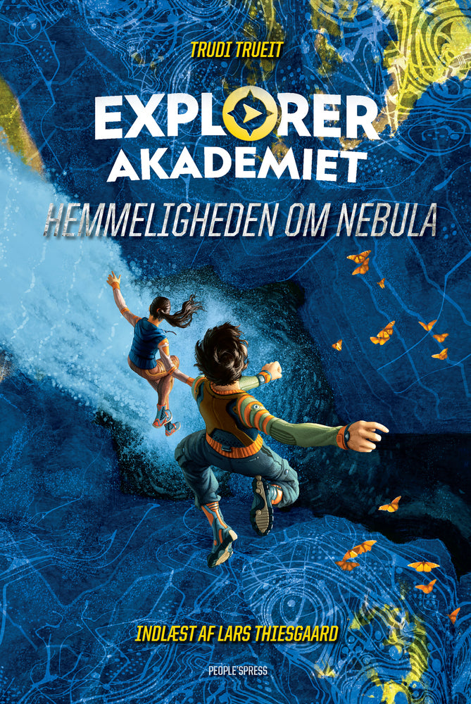 Hemmeligheden om Nebula