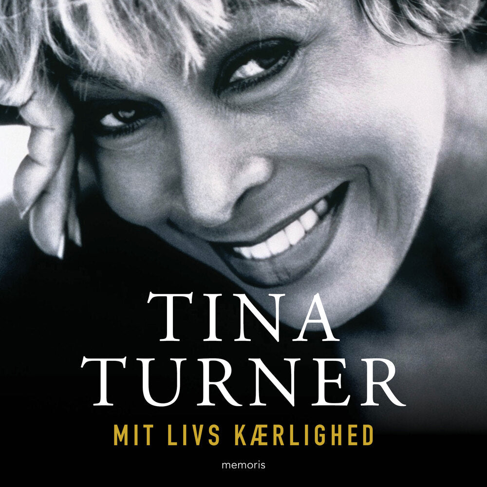 Mit livs kærlighed