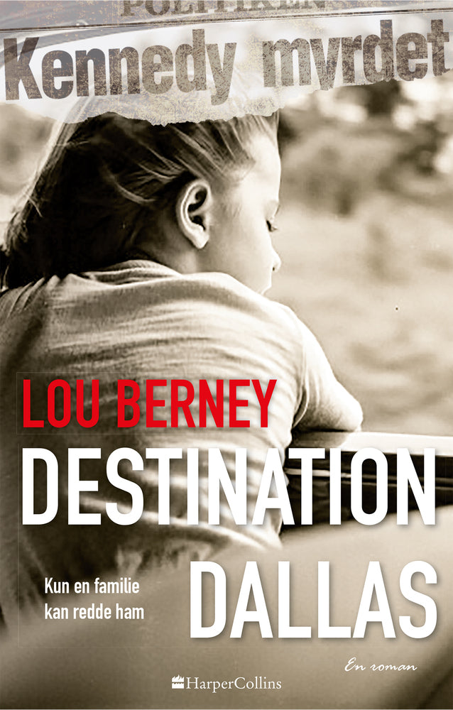 Destination Dallas