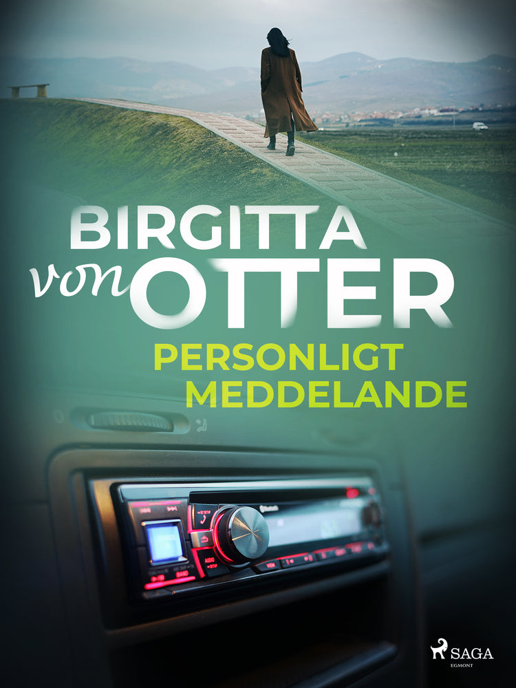 Personligt meddelande