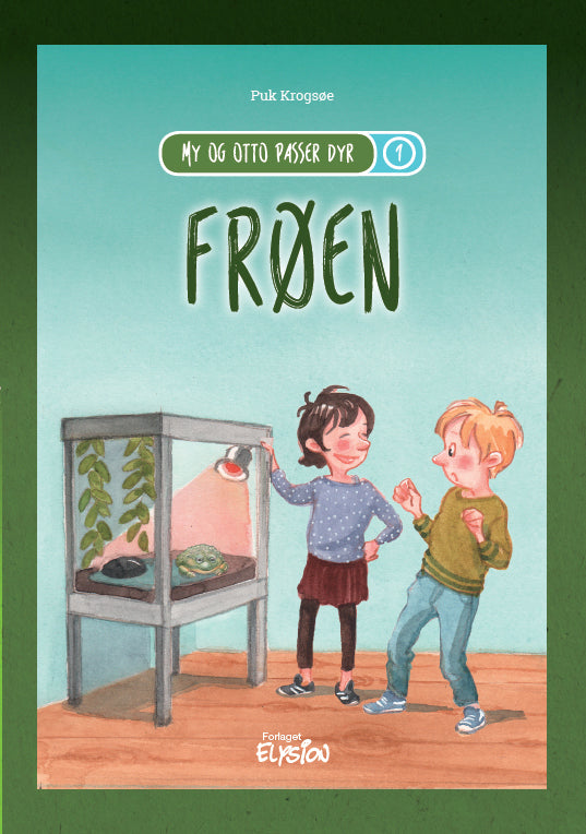 Frøen