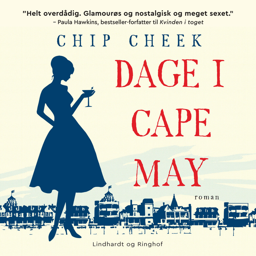 Dage i Cape May