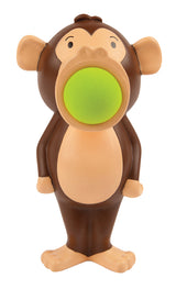 Squeeze poppers monkey