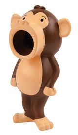Squeeze poppers monkey