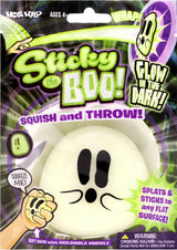 Sticky boo