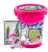 Magic slimy unicorn ass