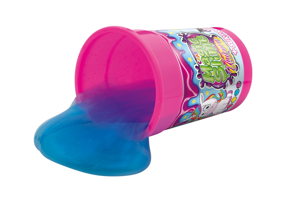 Magic slimy unicorn ass