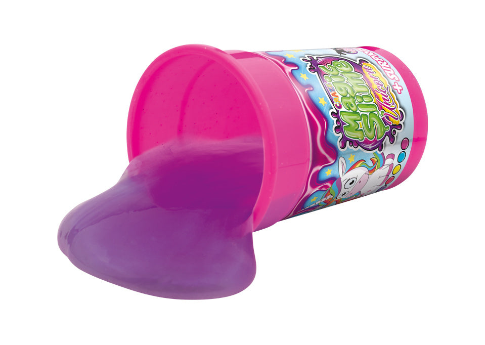 Magic slimy unicorn ass