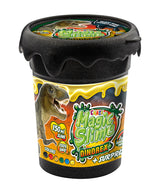 Magic slimy dinorex ass