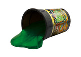 Magic slimy dinorex ass