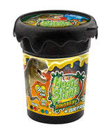 Magic slimy dinorex ass