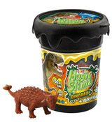 Magic slimy dinorex ass