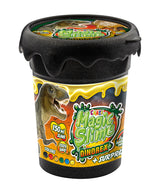 Magic slimy dinorex ass