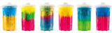 Magic Slime Metallic 1 liter