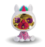 Zequins sparkle power ass