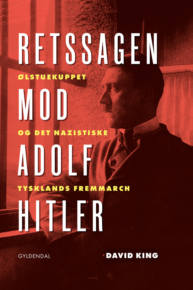 Retssagen mod Adolf Hitler