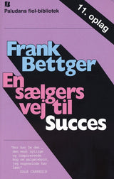 En Sælgers vej til Succes