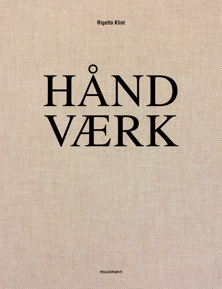 Håndværk